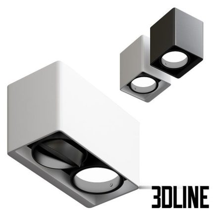 Delta Light Boxter 0(3dline.net)