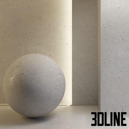 Facade stone 0(3dline.net)