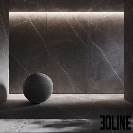 Fossena Smart Porcelain Tiles 0(3dline.net)