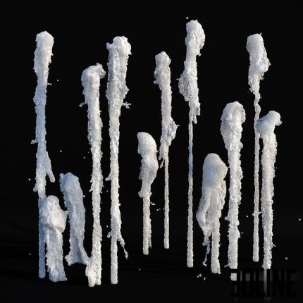 Fountain 0(3dline.net)