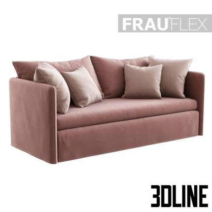 Frauflex Beach 0(3dline.net)