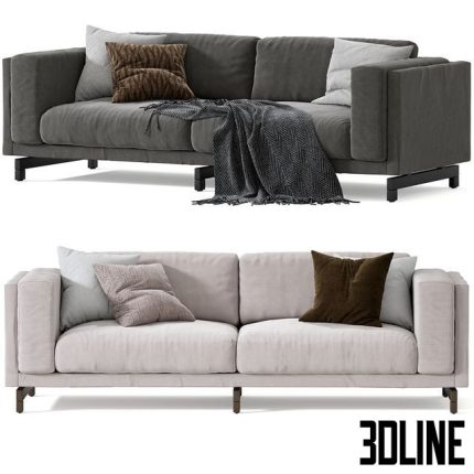 Ikea nockeby 3 0(3dline.net)
