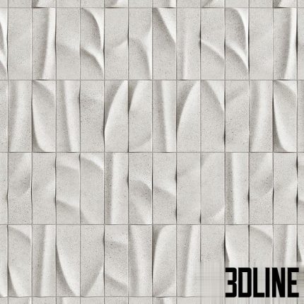 Kerama Marazzi Besana 0(3dline.net)