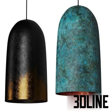 LAKUNA NEBO Makhno Product 0(3dline.net)