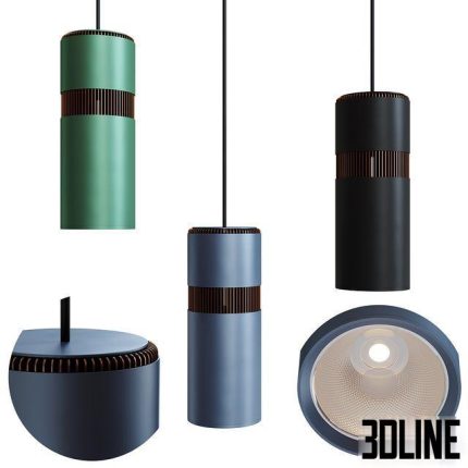 Lampatron Vattern One 0(3dline.net)