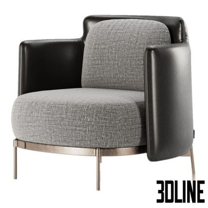 Minotti tape 0(3dline.net)