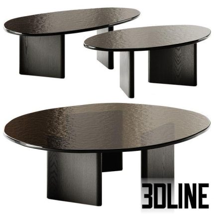 MisuraEmme Stowe Coffee Table 0(3dline.net)