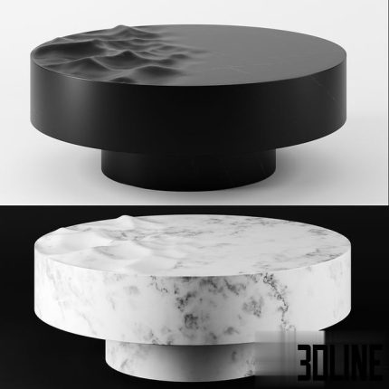 Ocean memories tables 0(3dline.net)