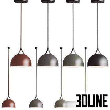 PLUSMINUS By Vibia v. 2 0(3dline.net)