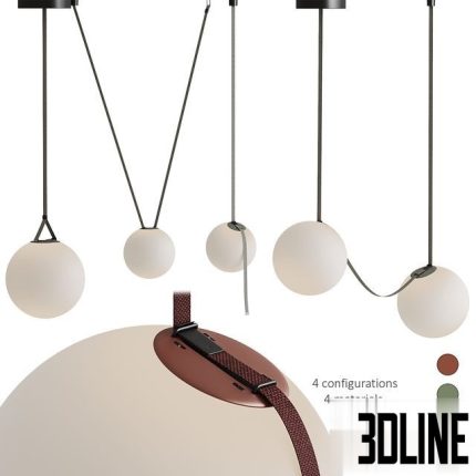 PLUSMINUS By Vibia v. 3 0(3dline.net)