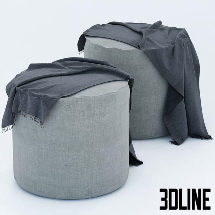 Poof Brick 0(3dline.net)