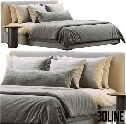 Pouf Gekot sofa(3dline.net).zip