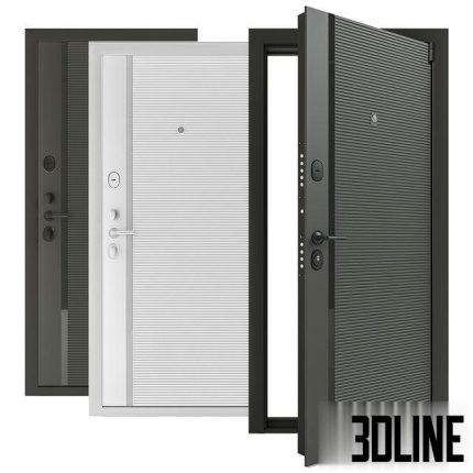 SIGMA BLACK EDITION 0(3dline.net)