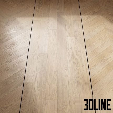 Sand oak parquet 0(3dline.net)