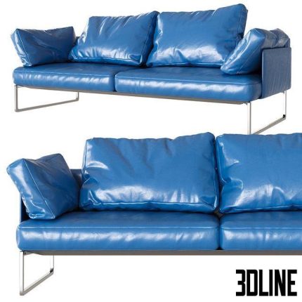 Sofa Arlon Desiree 0(3dline.net)