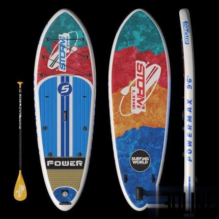 Sup board 0(3dline.net)