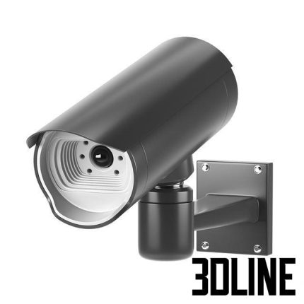 Surveillance camera 0(3dline.net)