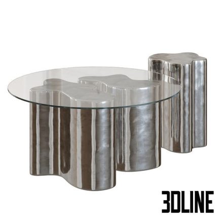 Theo table set by McMullin and co 0(3dline.net)