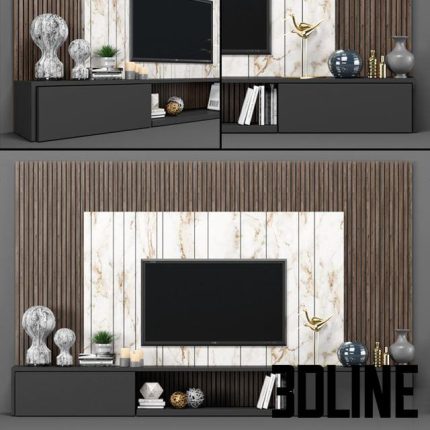 Tv Stand_16 0(3dline.net)