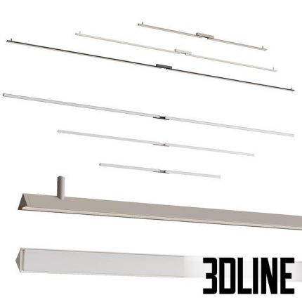 Vibia Spa 0(3dline.net)