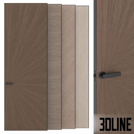 Volhovec Rift Doors 0(3dline.net)
