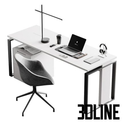 Workplace 16 0(3dline.net)