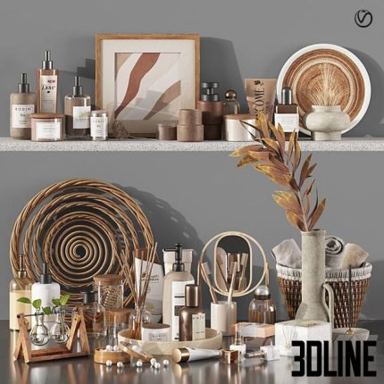 bathroom accessories03-vray 0(3dline.net)