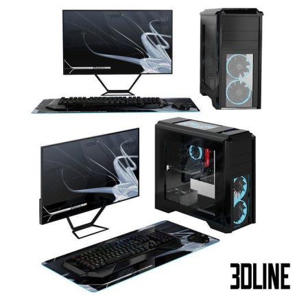 pc 8 0(3dline.net)