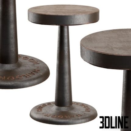 stool Michigan 0(3dline.net)