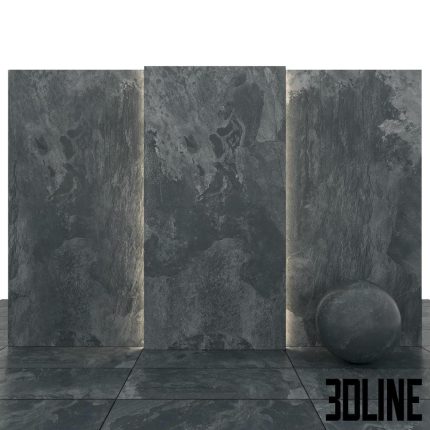 Ardosia_dark_stone (1)(3dline.net)