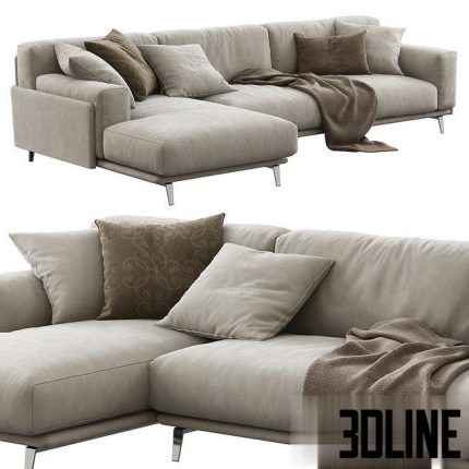 Arflex Frame F3 0(3dline.net)