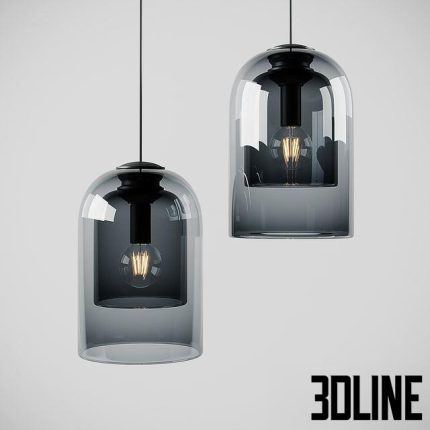 Aria lampatron 0(3dline.net)