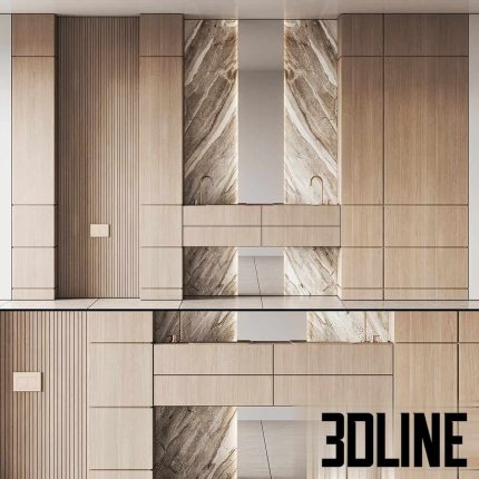 Bathroom_Furniture (3dline.net)