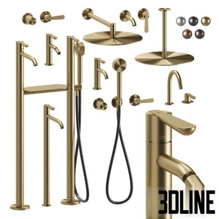 CEA LUTEZIA PLUS Set 07 0(3dline.net)