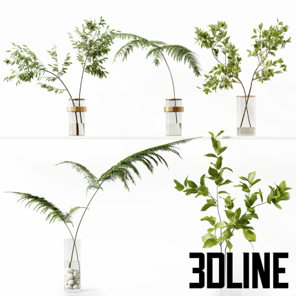 Collection_Indoor_Plants_058(3dline.net)
