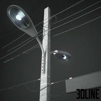 Colum_by_Vic(3dline.net)