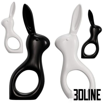 DECORATIVE KROLLI 0(3dline.net)