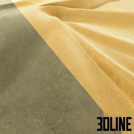 Fabric - Velvet 001 - 8K Material 0(3dline.net)