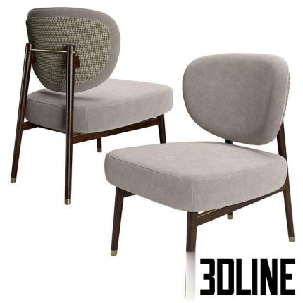 Frato hydra chair 0(3dline.net)