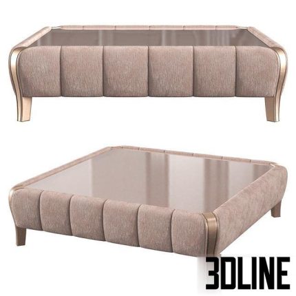 Goldconfort Paradise Table 0(3dline.net)