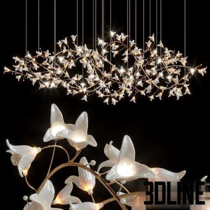 Interflow – Vargov Design and Sharon Marston 0(3dline.net)