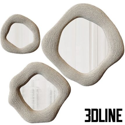 JADEN MIRROR 0(3dline.net)