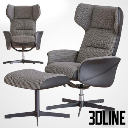 Kare Design Ohio 0(3dline.net)