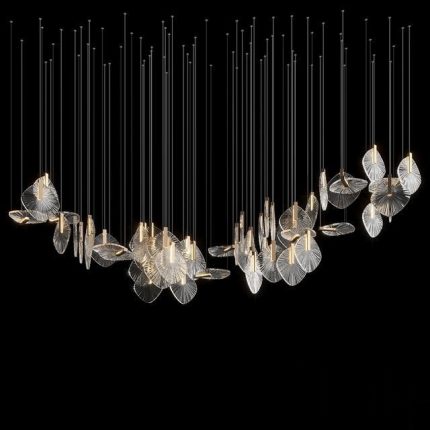 Lighting composition Vargov®Design - LC0451 0(3dline.net)