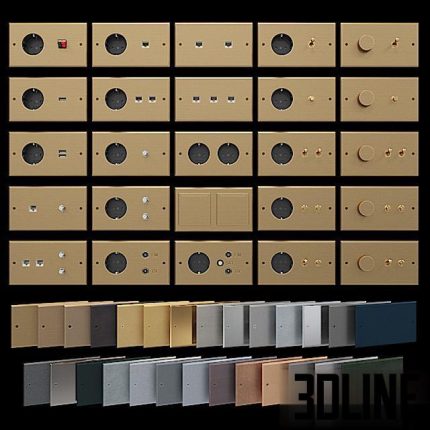 Meljac – Classique – Part 6 0(3dline.net)