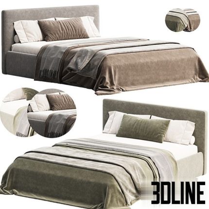 Meridiani Stone Plus 0(3dline.net)