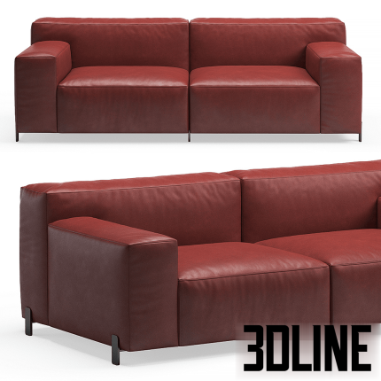 Mousse_Sofa_Sancal_by_Rafa_Garc__a(3dline.net)
