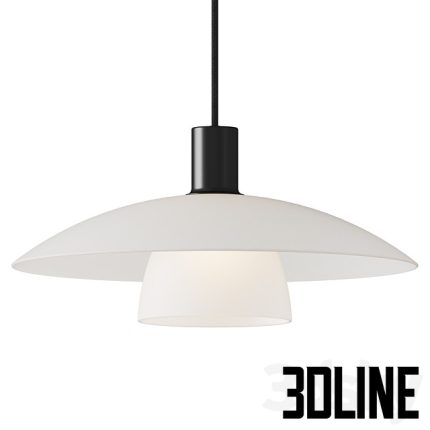 Nordlux_Verona_Pendant (1)(3dline.net)
