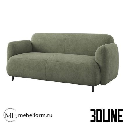 OM sofa BOOLO 0(3dline.net)