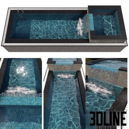 POOL NO41 0(3dline.net)